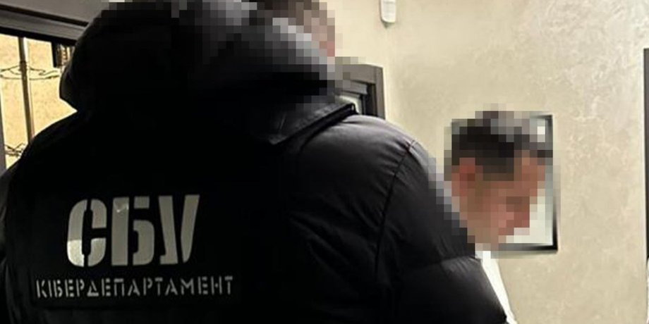 підозра чиновникам