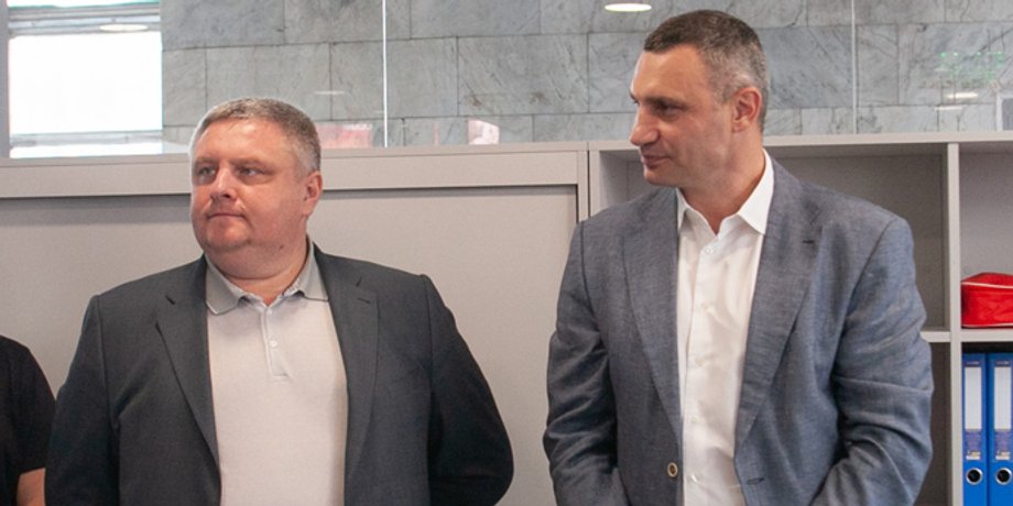 Константин Крищенко, нацполиция