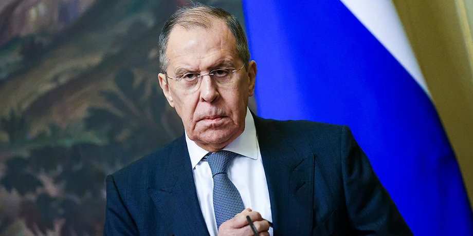 Лавров про домовленості в Анкориджі Зустріч Трампа та Путіна в в Анкориджі