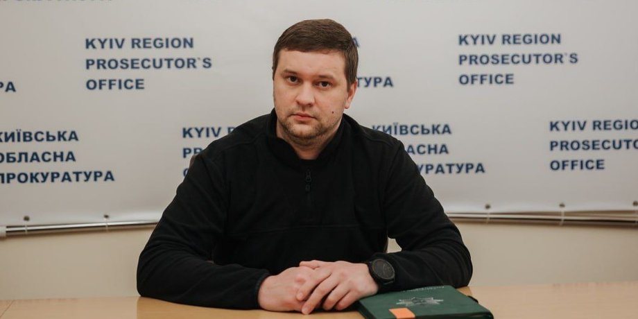 Максим Крим розповів про російське громадянство дружини