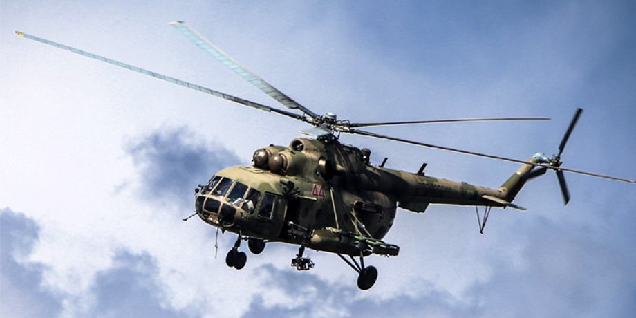 Мі-8, вертольот Мі-8, гелікоптер Мі-8, Мі-8 РФ, Мі-8 Росія