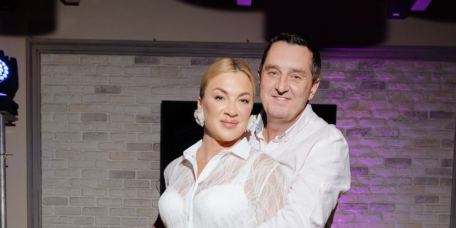 Наталія Мичковська про здоров'я дяді Жори, Дядя Жора інсульт, Дядя Жора проблеми зі здоров'ям