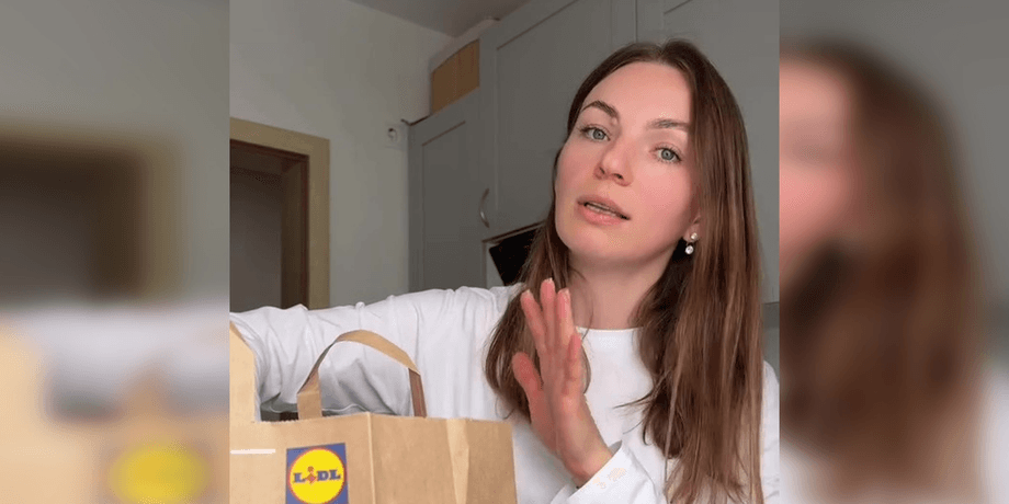 Тетяна, біженка у Німеччині