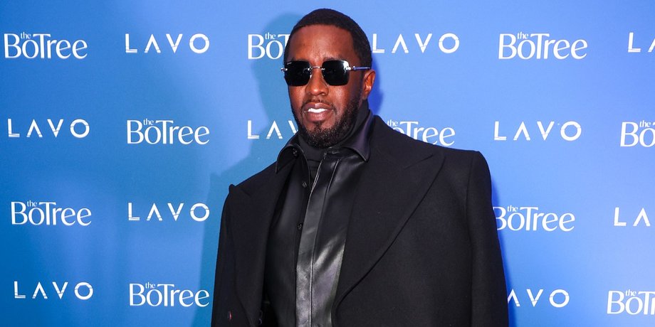 Puff Daddy