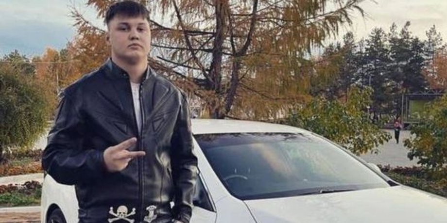 Максим Кузьминов