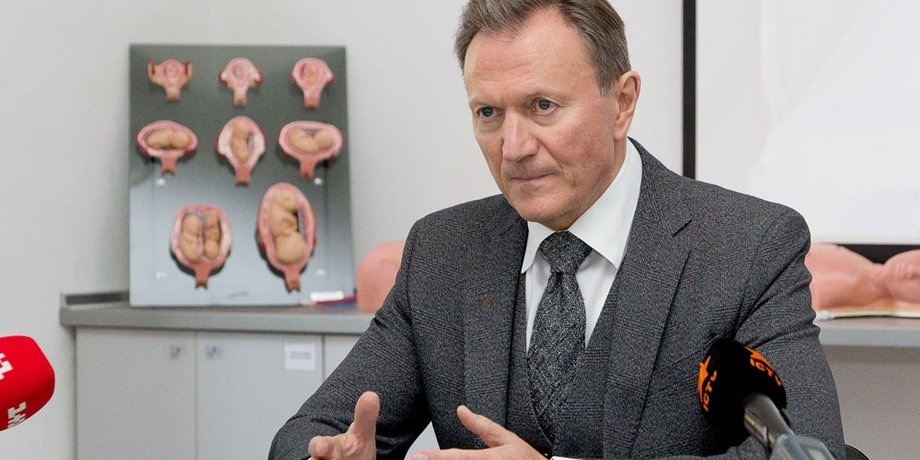 Валерий Запорожан