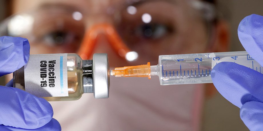 ВОЗ, Вакцинация, COVAX, AstraZeneca, Pfizer