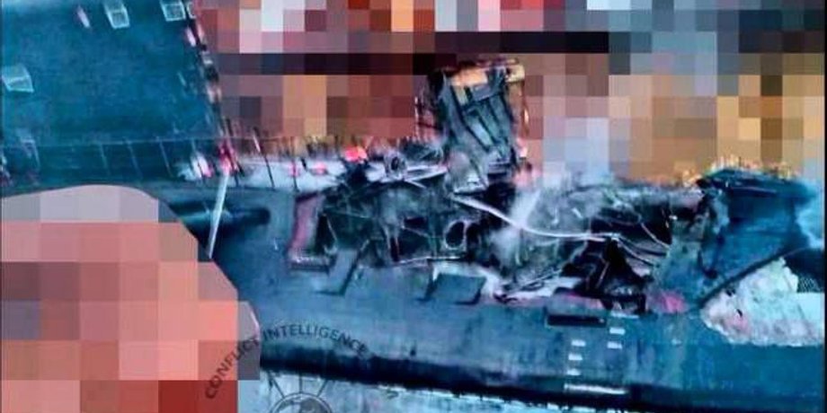 новости россии, подводная лодка, черноморский флот, субмарина, ростов на дону, ссср