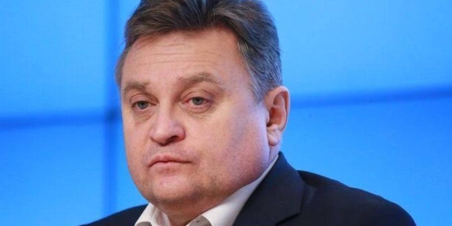 Покушение на Андрея Черезова