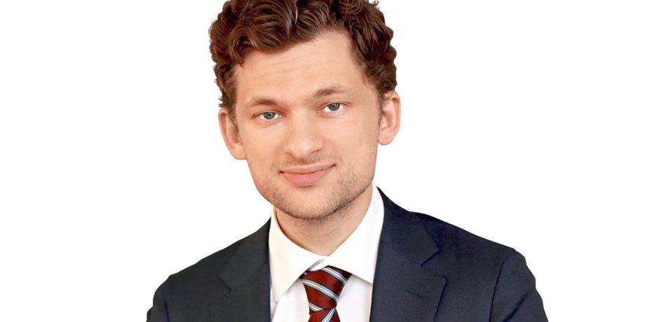 Дмитрий Дубилет