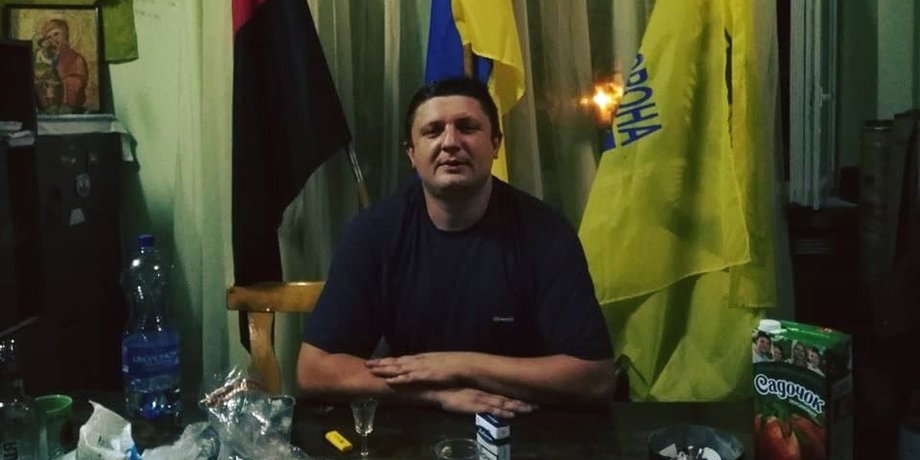 Прохнич Владимир