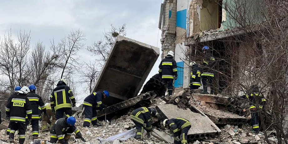 Збитки від війни, агресія Росії, вторгнення Росії в Україну
