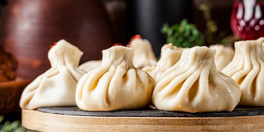 хинкали рецепт, простой рецепт хинкали, грузинская кухня, как приготовить хинкали, тесто для хинкали