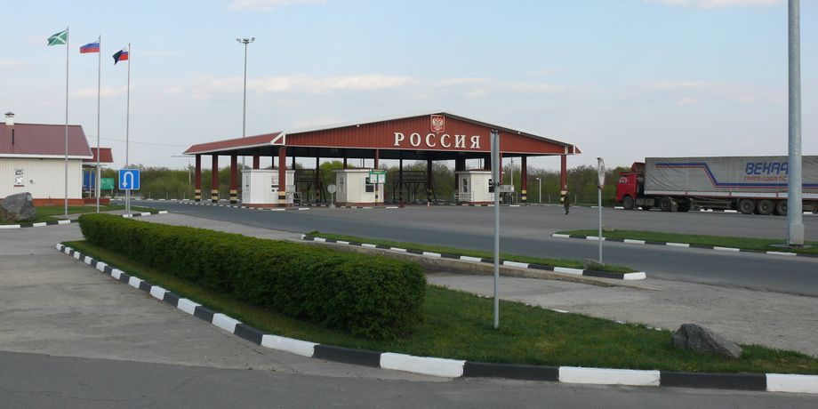Взрывы в Белгородской области, обстрел