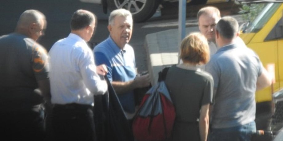 ківалов, Сергій ківалов, ківалов у молдові, ківалов у кишиневі