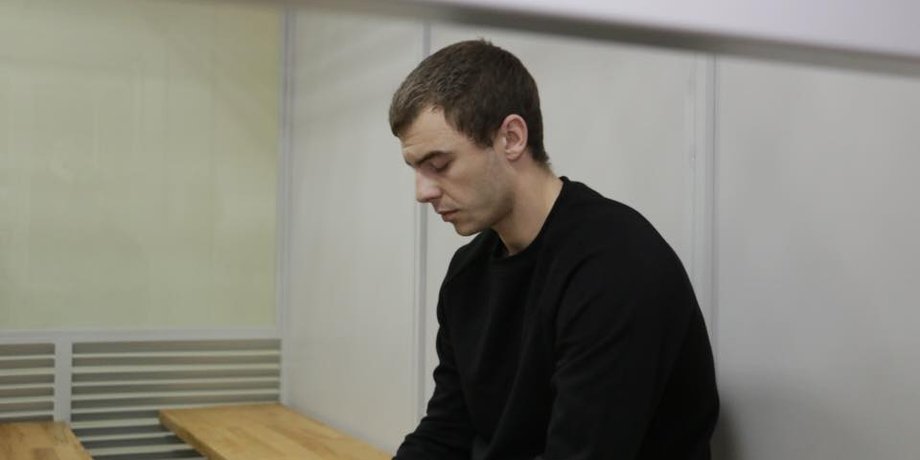 Владимир Васянович/Фото: facebook.com/sergij.nikitenko
