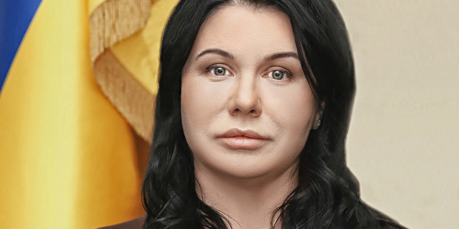 Айна Тимчук