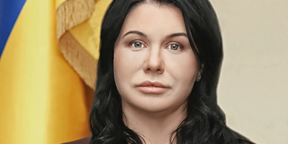 Айна Тимчук photo
