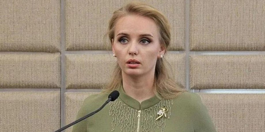 Мария Воронцова, дочь Владимира Путина, клиника, вагнеровцы, Евгений Пригожин