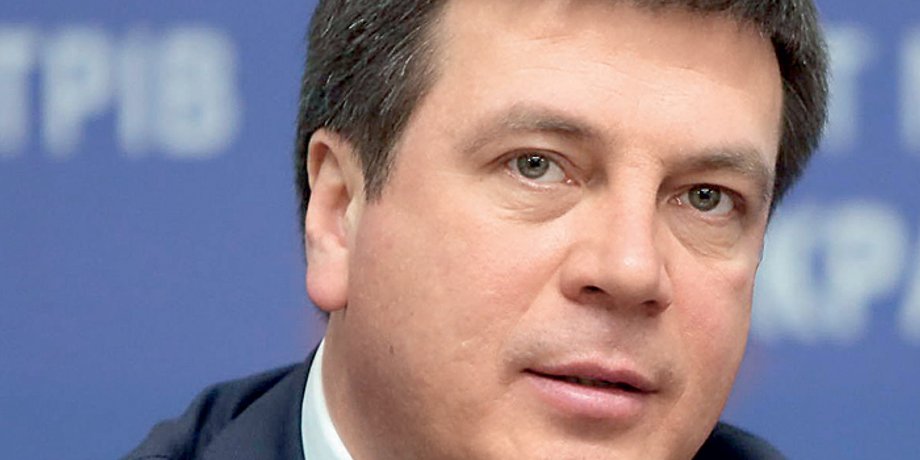Геннадий Зубко