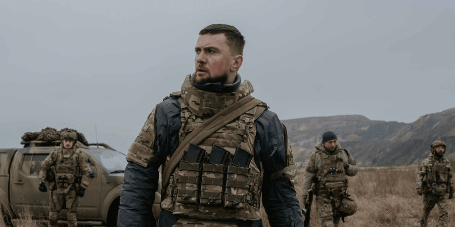 Ярмак, Олександр Ярмак