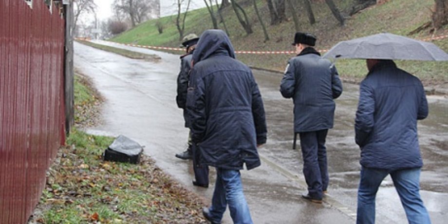 Фото: управление МВД в Черниговской области