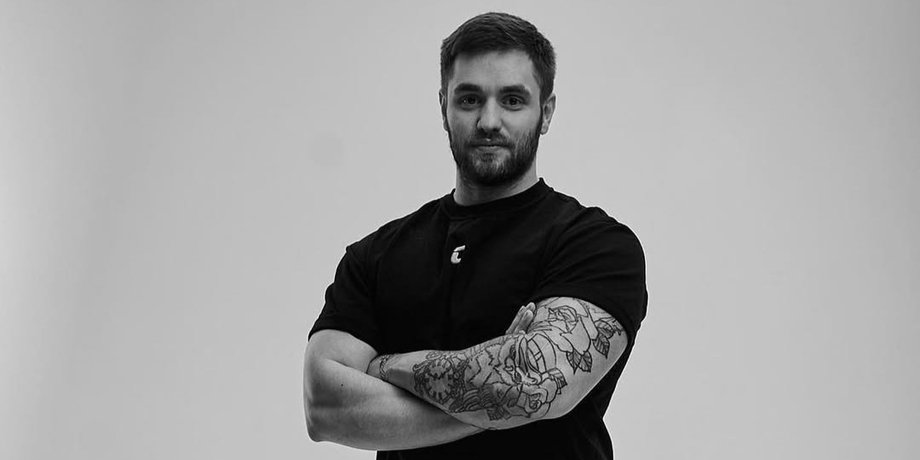 Ганіч застрелився