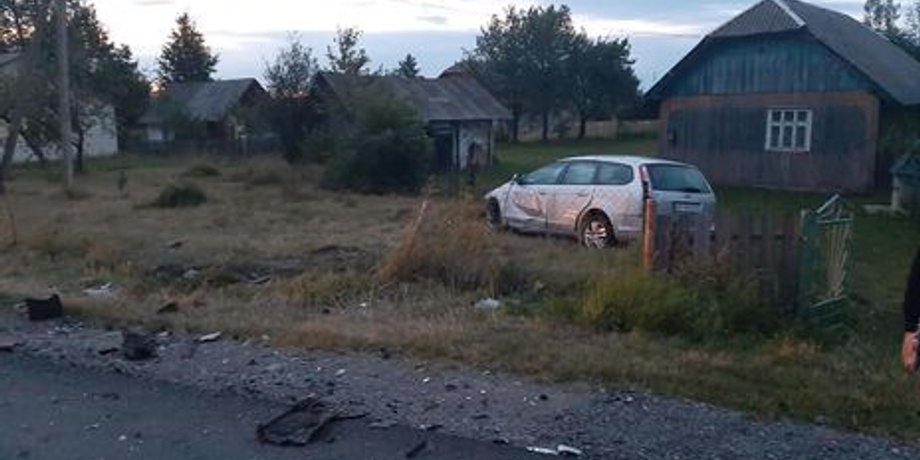 Фото: Поліція Івано-Франківської області / Facebook