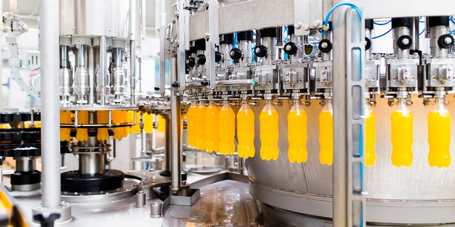 Производство газированных напитков, дефицит газированных напитков, дефицит углекислого газа в России