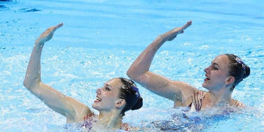 Марта Фєдіна, Анастасія Савчук