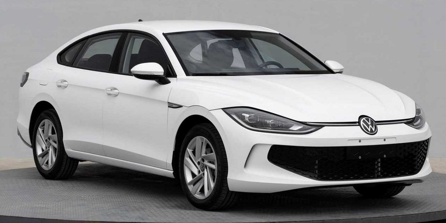 Volkswagen Lamando, новый Volkswagen Lamando, Volkswagen Lamando 2022