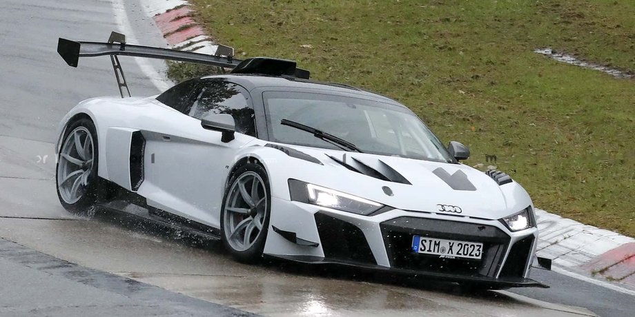 Audi, Audi R8, Audi R8 GT3, Авто, Автомобілі, Суперкар, Суперкари, Перегони, Новинки, Фото