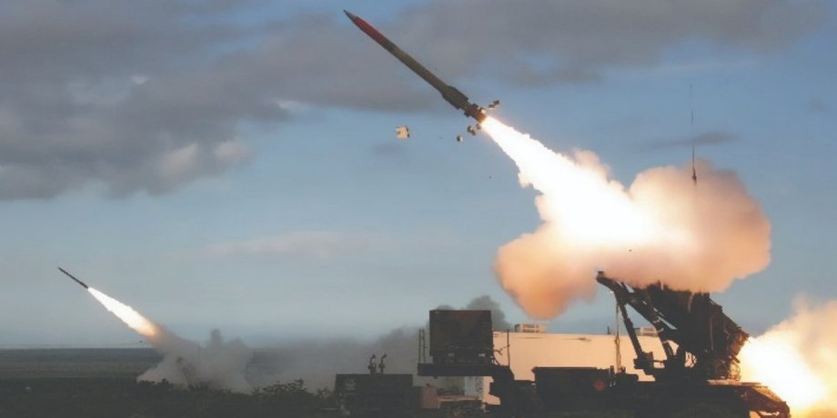 Про передачу Patriot Україні повідомив міністр оборони Німеччини