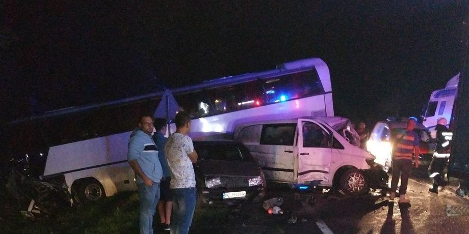 Фото: полиция Львовской области