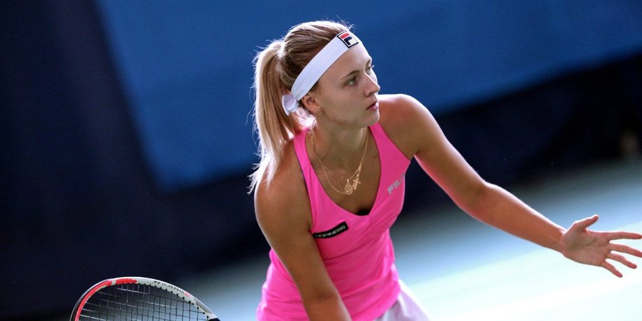 Марина Заневская / Фото: sport-xl.org