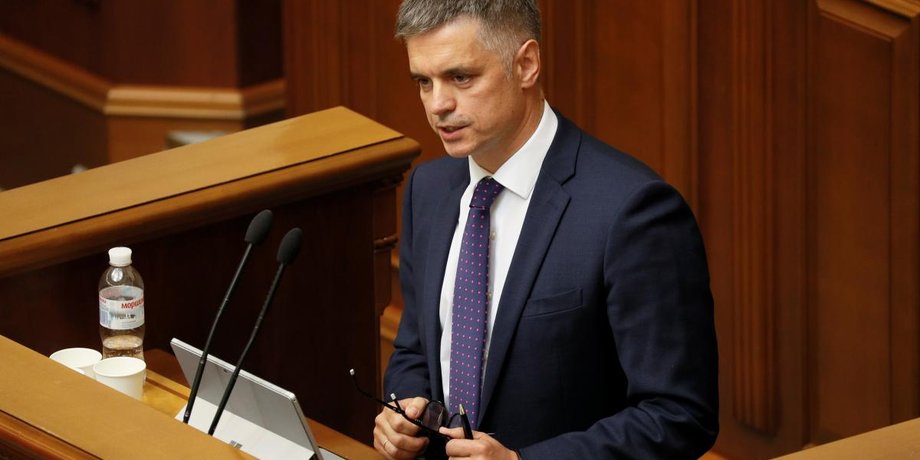Вадим Пристайко / Фото: УНИАН