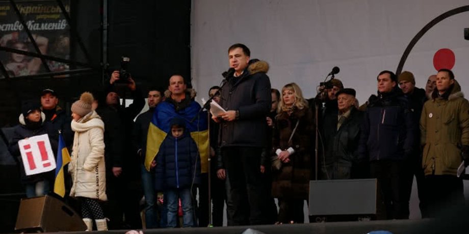 Фото: Эльдар Сарахман / Украинская правда