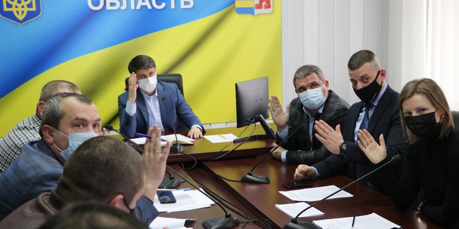 Комісія ТЕБ та НС прийняла рішення про обмеження