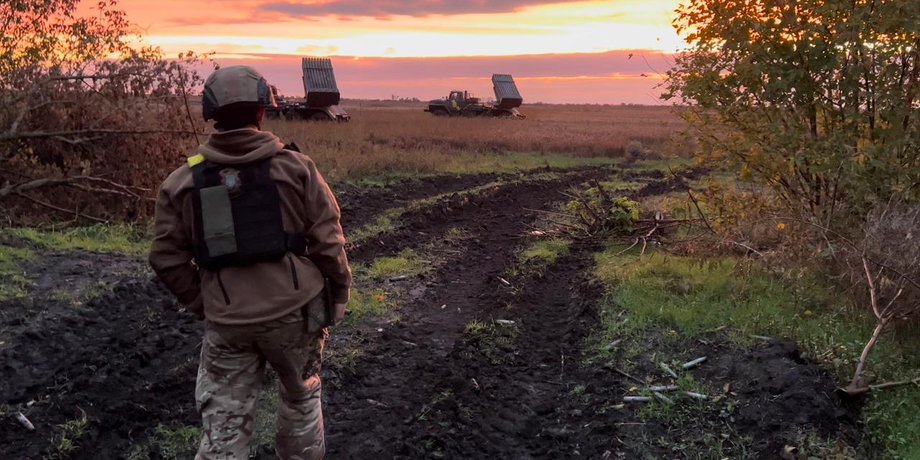 Протесты в Херсоне