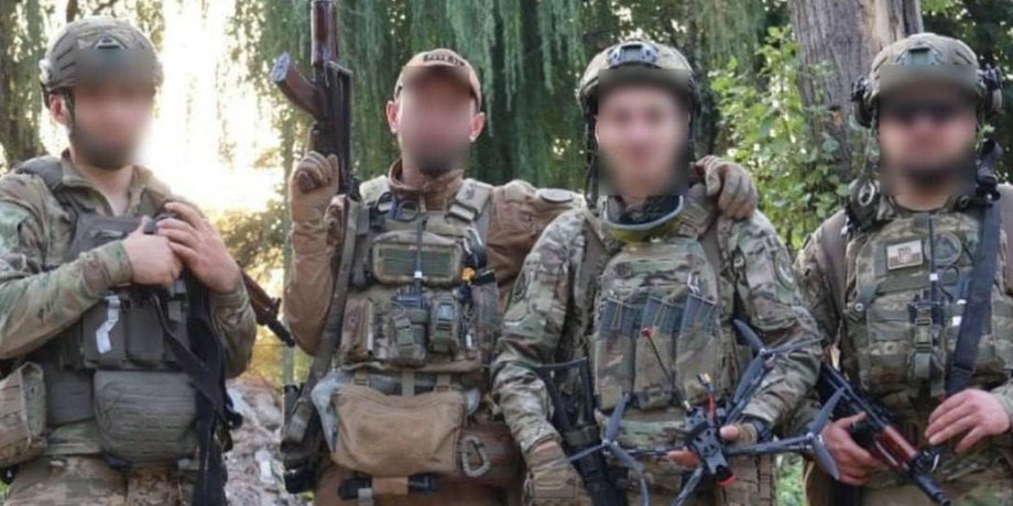 Бойцы ударной группы Асгард, группа Асгард ВСУ, Асгард жалоба, Асгард советник командующего, Асгард конфликт, группа Асгард видео