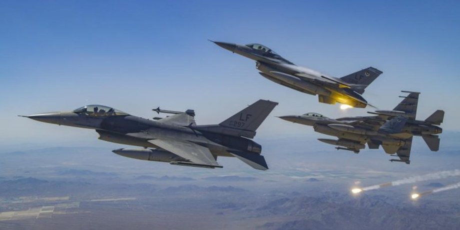 F-16