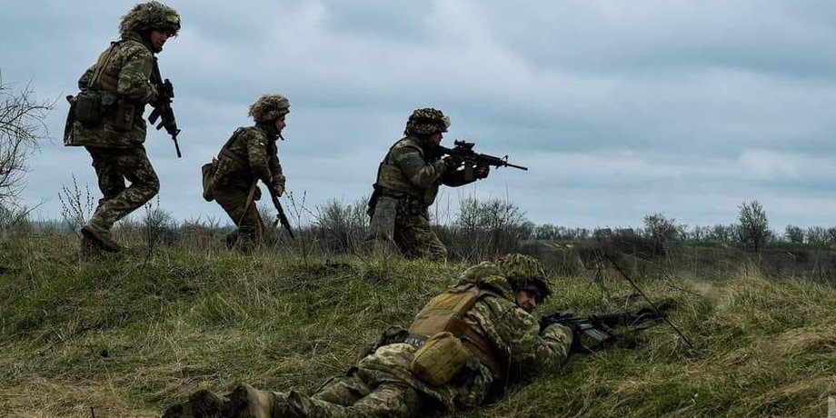 Выплаты военным