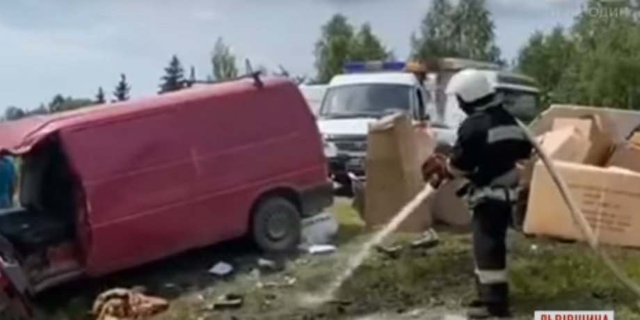 фото: скриншот из видео/ТСН