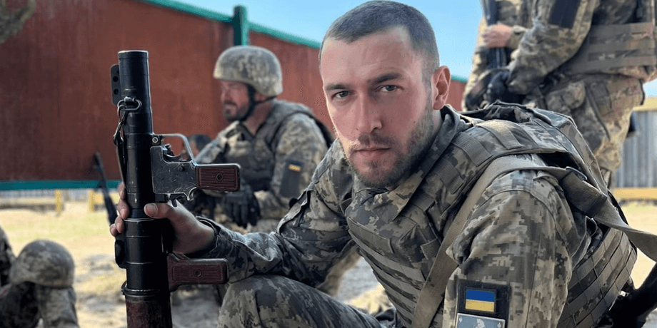 Юрий Фелипенко, погиб Юрий Фелипенко, Екатерина Мотрич, мотричка, погиб известный актер, российско-украинская война