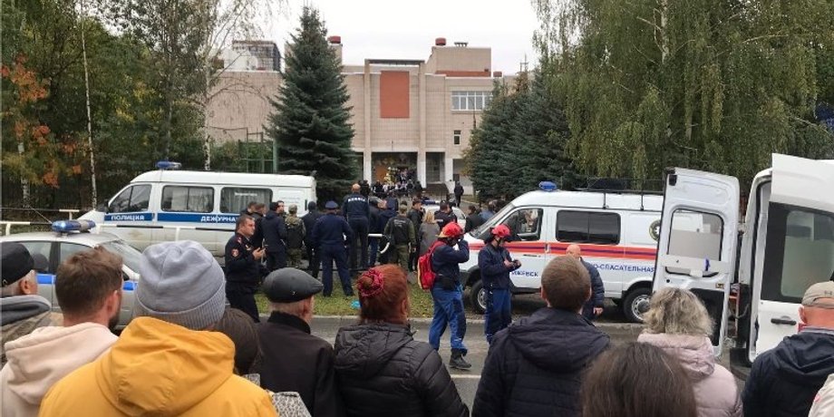 ижевск, стрельба в ижевске, стрельба в школе, россия