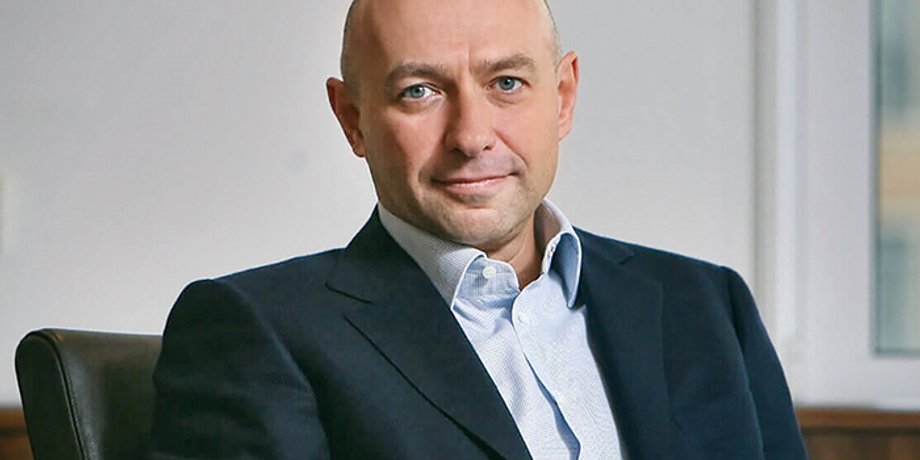 Геннадий Боголюбов