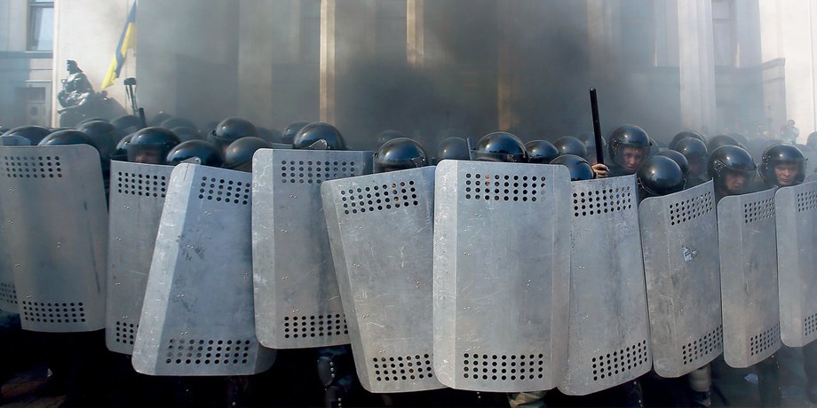 Фото: УНИАН