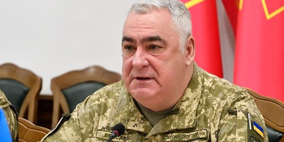 Сергей Бессараб, Бессараб, отставка, кабмин, минветеранов