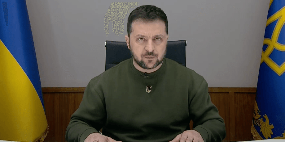 Зеленский, Молдова, российская агрессия, Мюнхенская конференция по безопасности
