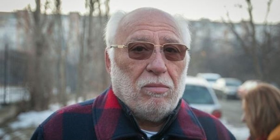 Эмилиан Гебрев